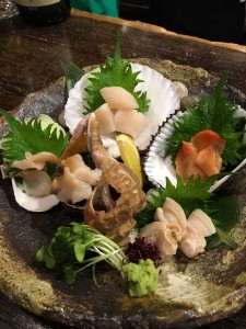 貝や 廉さんへ行ってきたジガ 株式会社久保田本店 貝や 廉さんへ行ってきたジガ 株式会社久保田本店