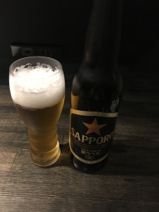 サッポロビール